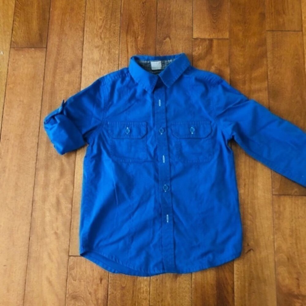 NICE shirt for boy Size : Small